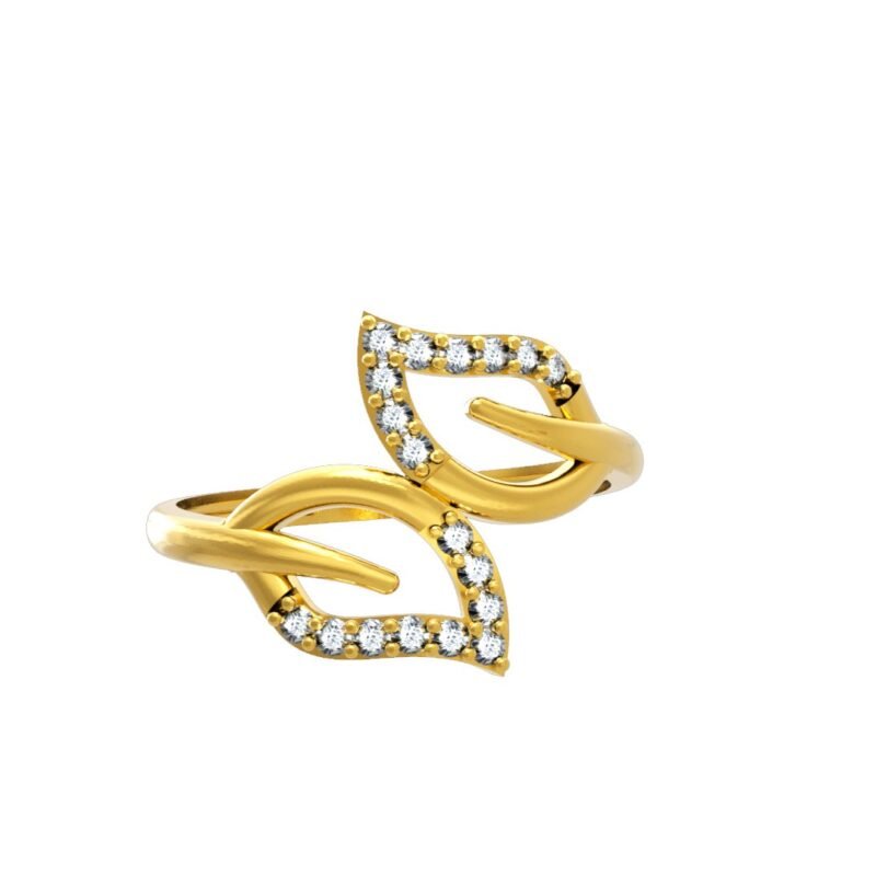 Leaf Ring
